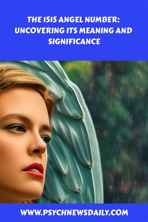 1515 Angel Number: Meanings, Significance & More